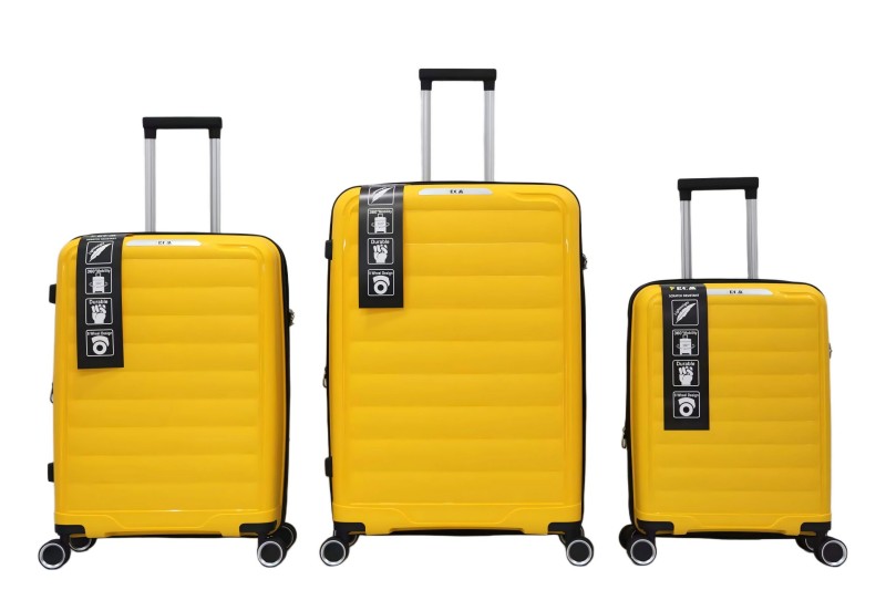 PC luggage