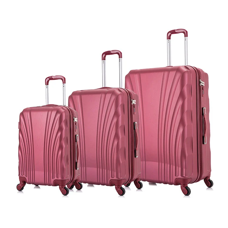 چمدان ABS مقاوم در برابر ضربه